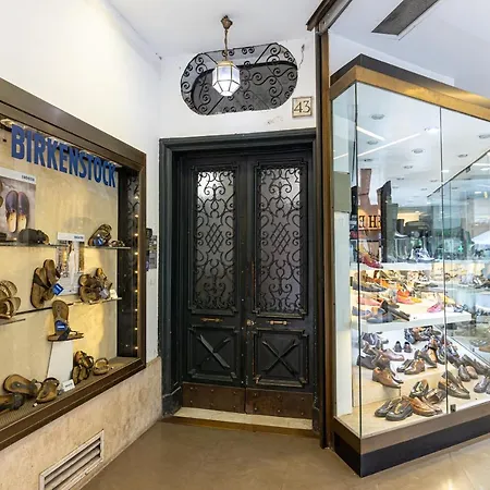 Bb's Corso Bed and Breakfast Ρώμη