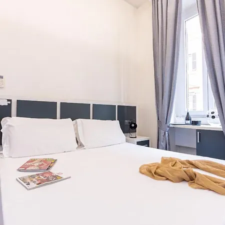 Bed and Breakfast Bb's Corso *