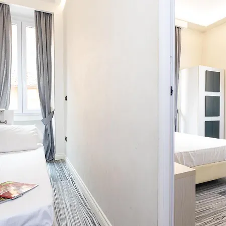 Bed and Breakfast Bb's Corso
