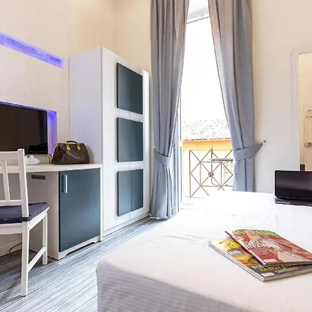 Bed & Breakfast Bb's Corso Rome