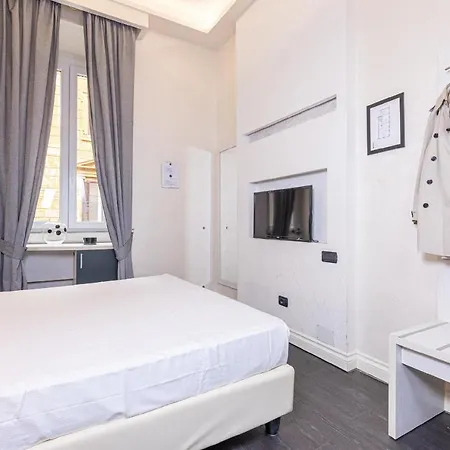 Bb's Corso Bed & Breakfast
