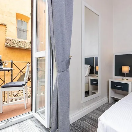 Bed & Breakfast Bb's Corso