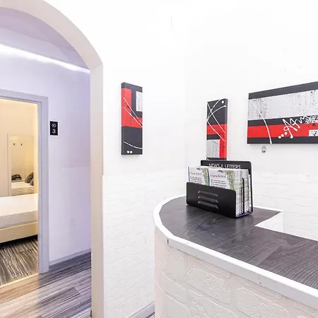 Bb's Corso * Rome