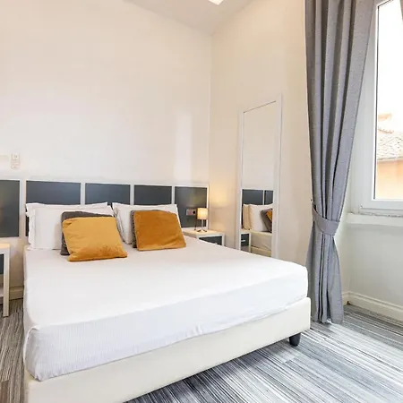 Bed & Breakfast Bb's Corso *