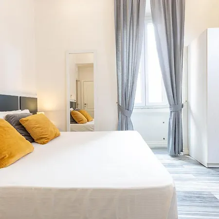 Bed & Breakfast Bb's Corso *