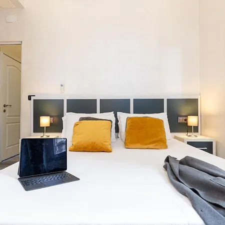 Bed & Breakfast Bb's Corso