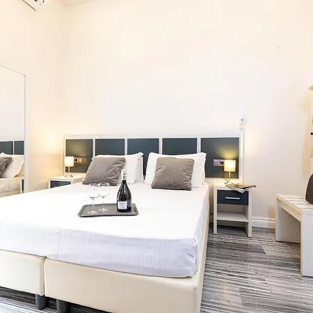 Bb's Corso Bed & Breakfast