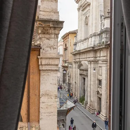 Bb's Corso Bed & Breakfast Rome