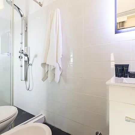 Bed & Breakfast Bb's Corso Rome